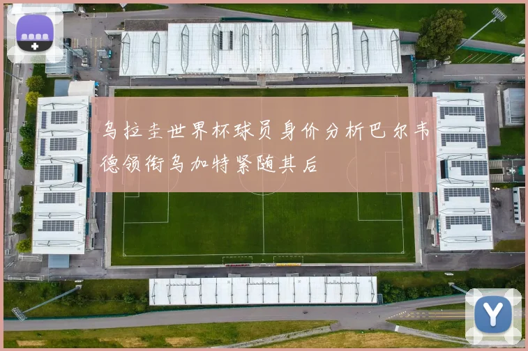 乌拉圭世界杯球员身价分析巴尔韦德领衔乌加特紧随其后